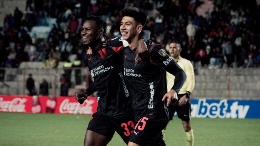 Liga de Quito