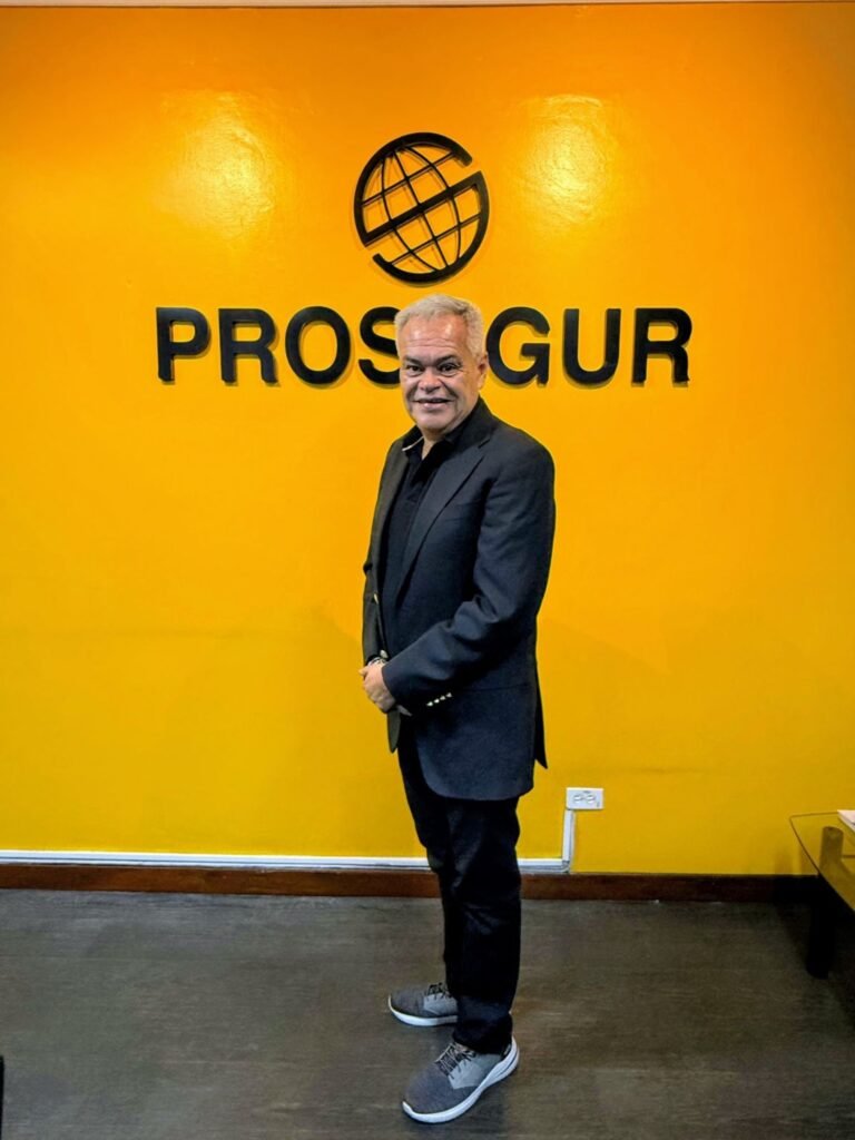Prosegur Cash Ecuador