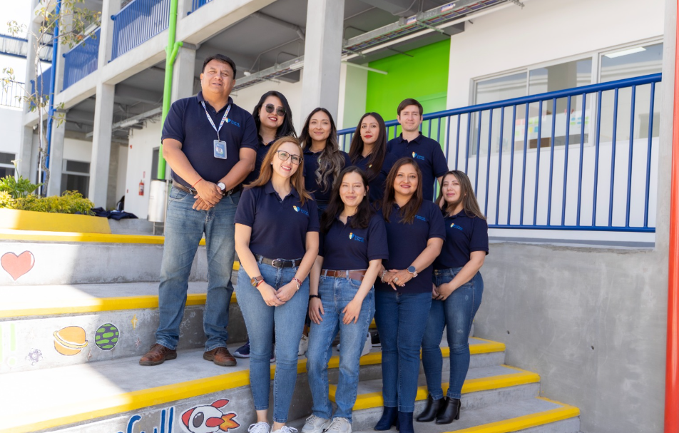 rol docente en el aprendizaje