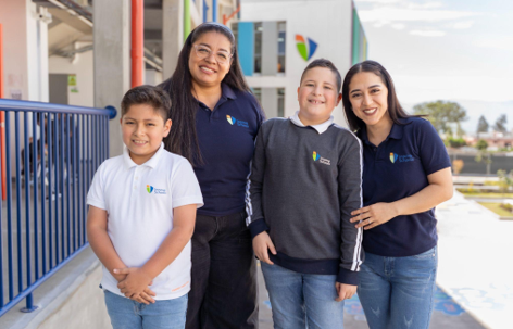 Innova Schools impulsa un sistema de formación