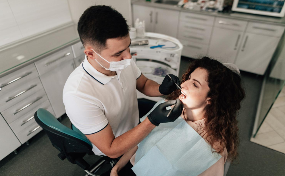 Bienestar dental