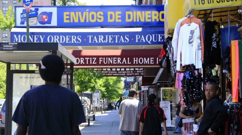 economía ecuatoriana