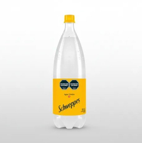 Schweppes Agua con Gas