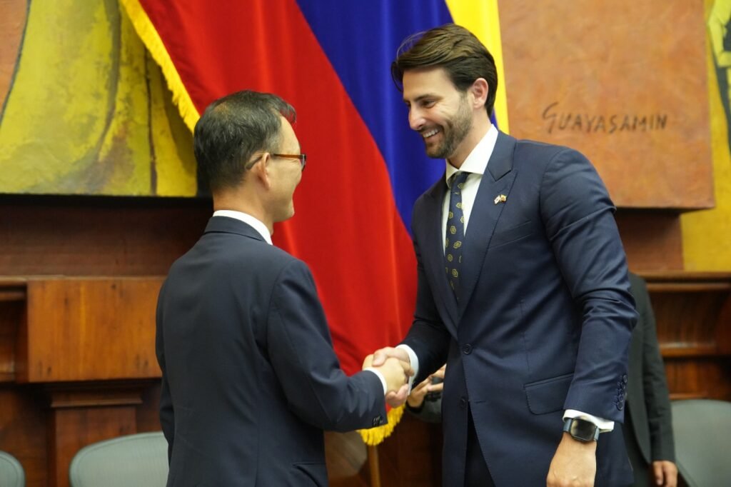 exportaciones de Corea del Sur