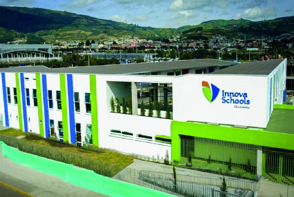 Innova Schools impulsa formación