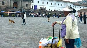 economía informal 