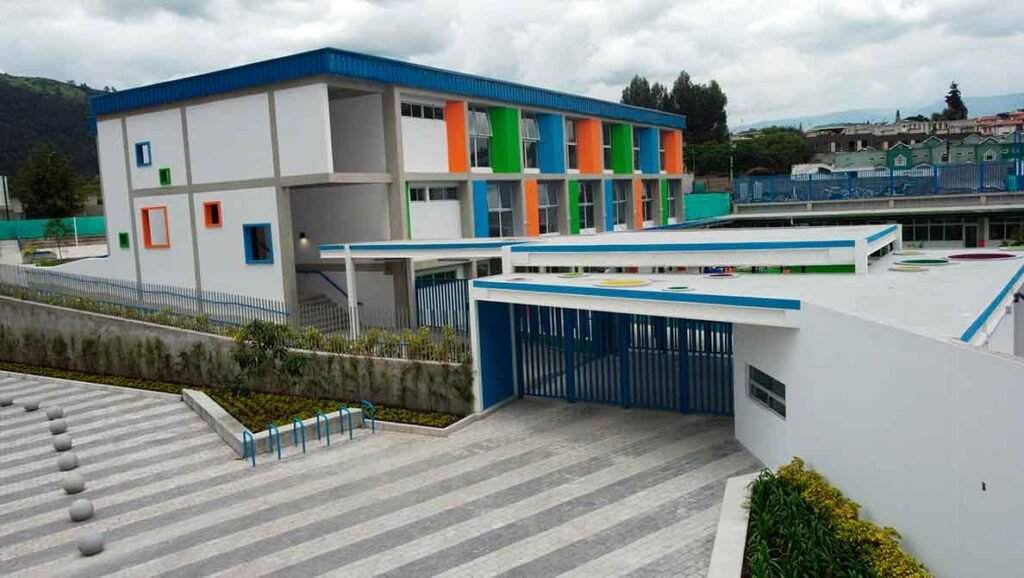 Innova Schools iniciará su primer año lectivo 