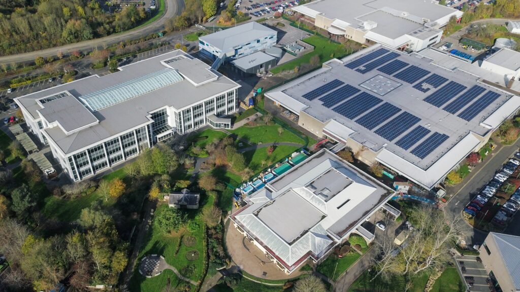 paneles solares