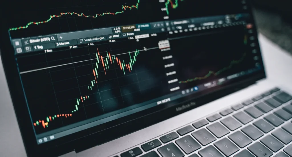 economía que avanza sin despegar
