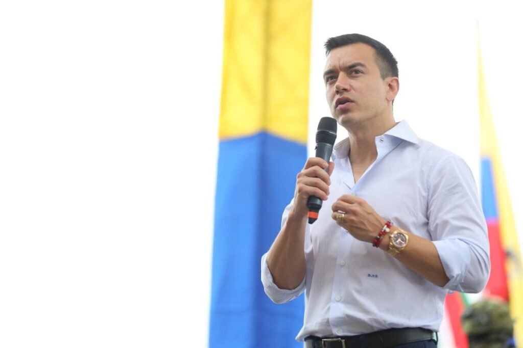 energía impulsan el optimismo