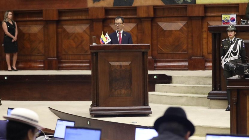 exportaciones y tecnología
