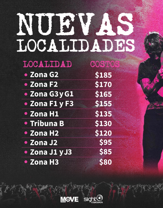 ¡BUENAS NOTICIAS! ED SHEERAN MEJORA LA EXPERIENCIA EN QUITO CON NUEVAS LOCALIDADES Y UN SEGUNDO ESCENARIO