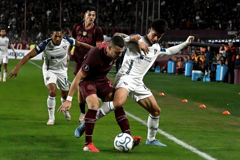 Liga de Quito