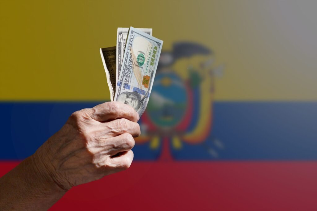 energía impulsan el optimismo