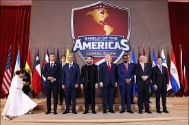 América Latina gira a la derecha