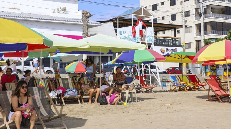 Feriado de mayo
