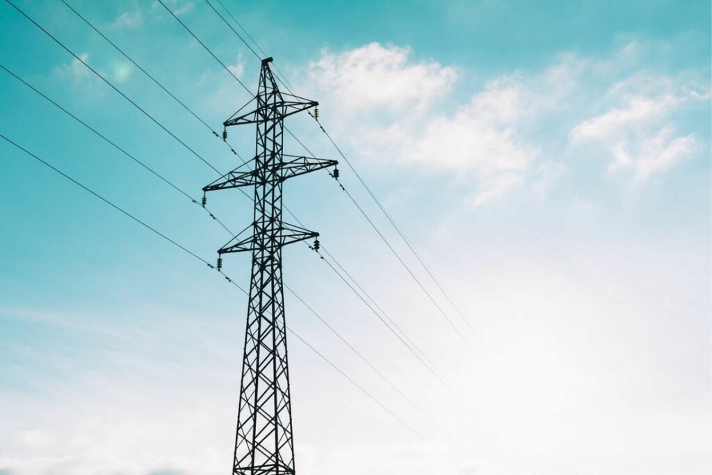 sector eléctrico en Ecuador
