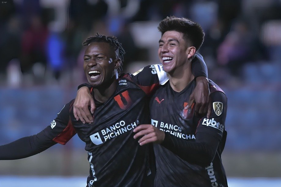 Liga de Quito