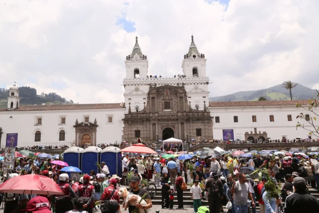 Semana Santa