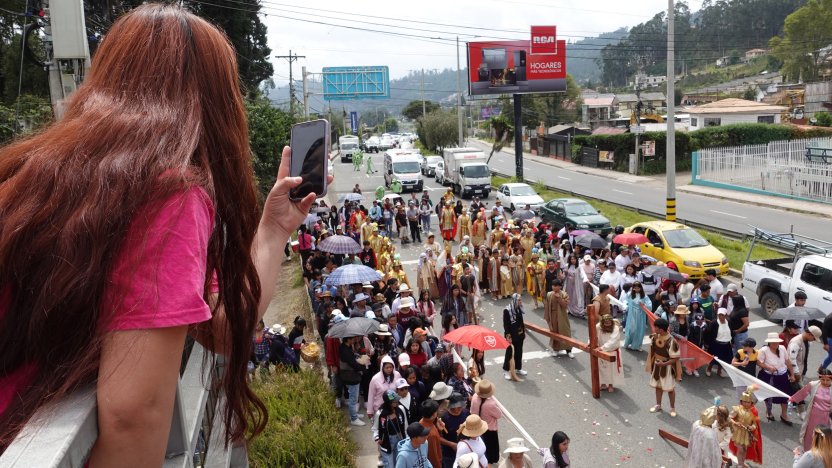 Semana Santa