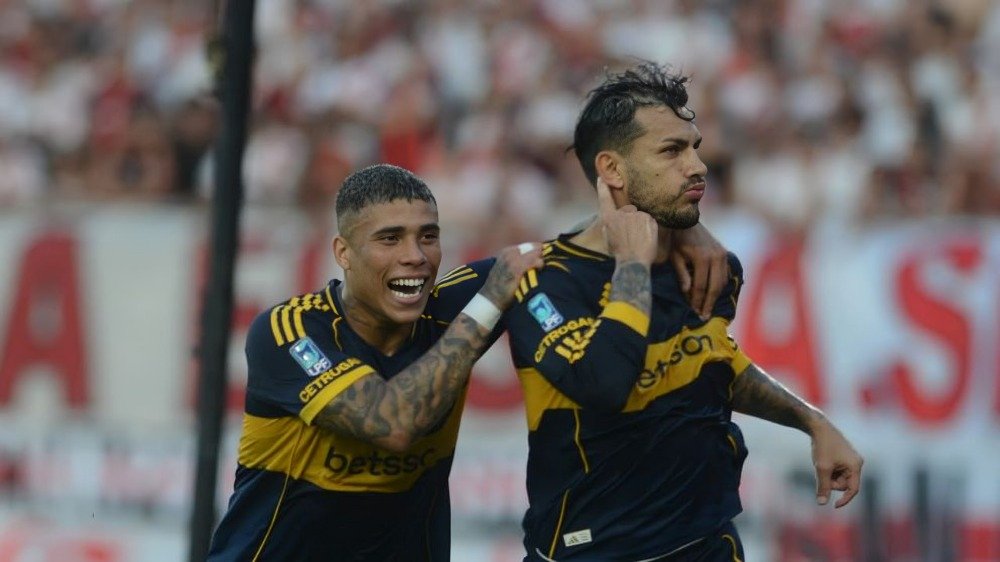 Boca Juniors