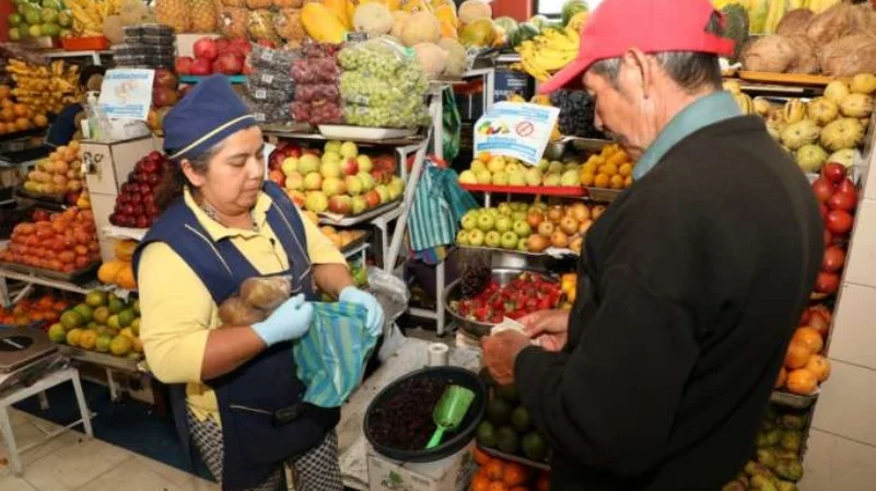servicios disparan la inflación
