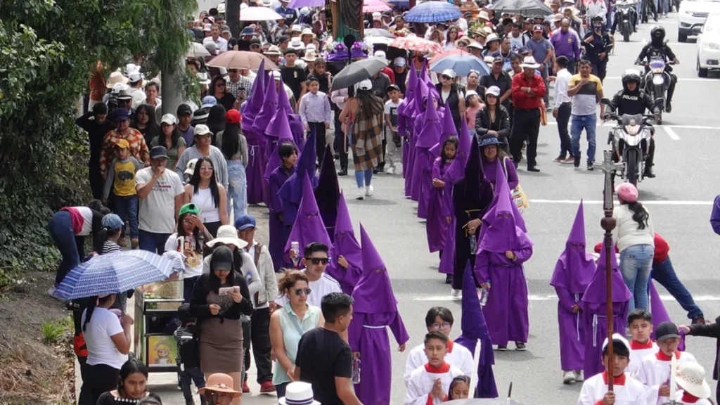 Semana Santa