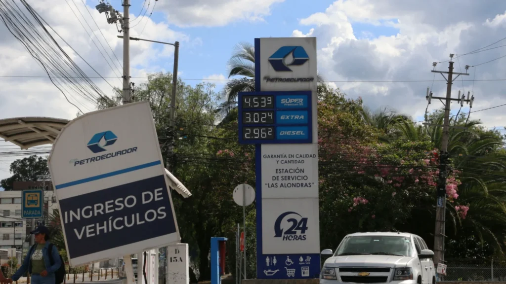 presión fiscal