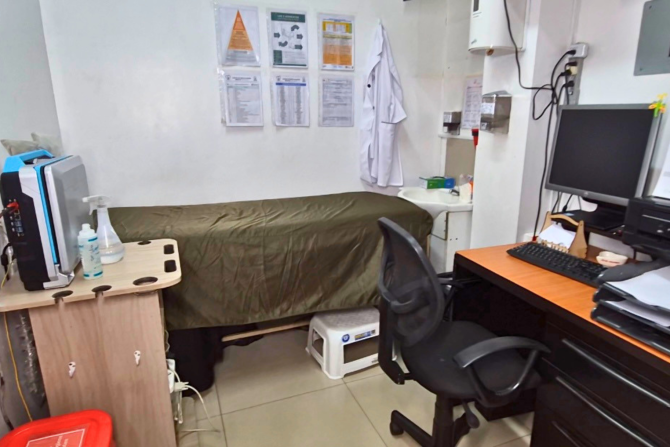 Crisis IESS, pacientes no reciben atención