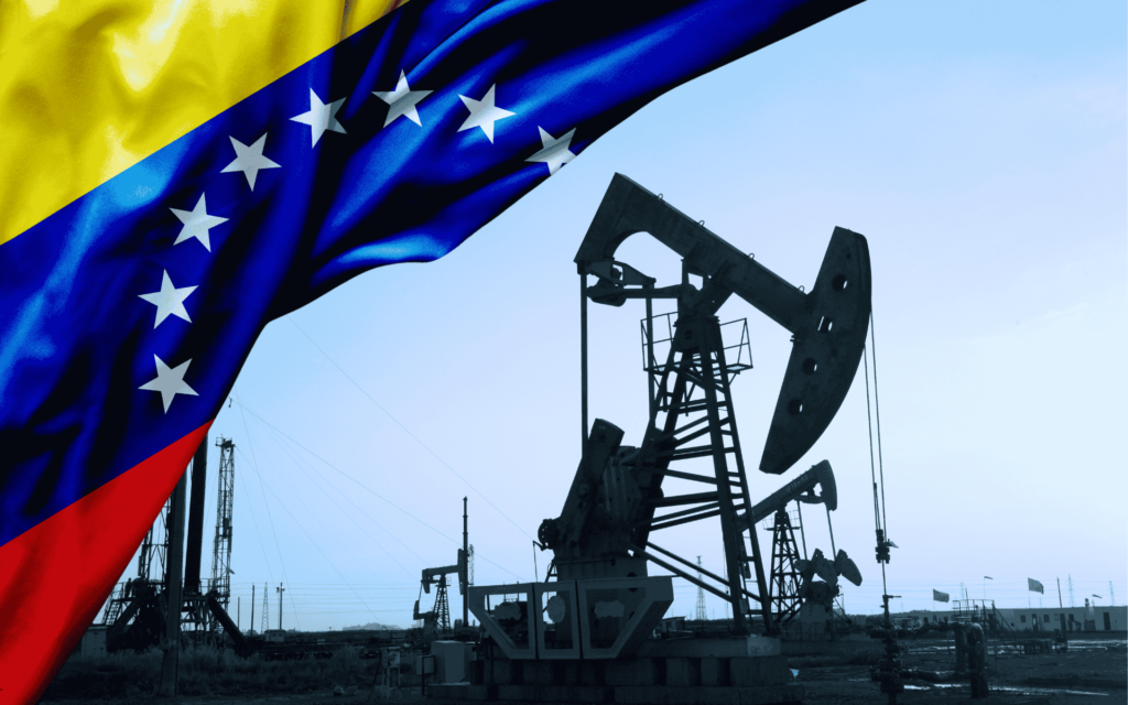 resurgimiento del Orinoco