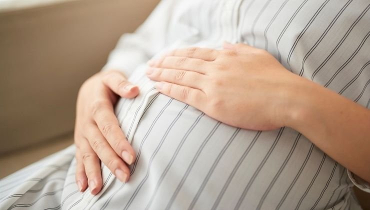 mujeres en lactancia 
