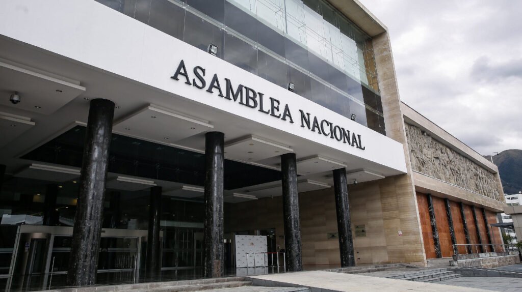 Asamblea Nacional