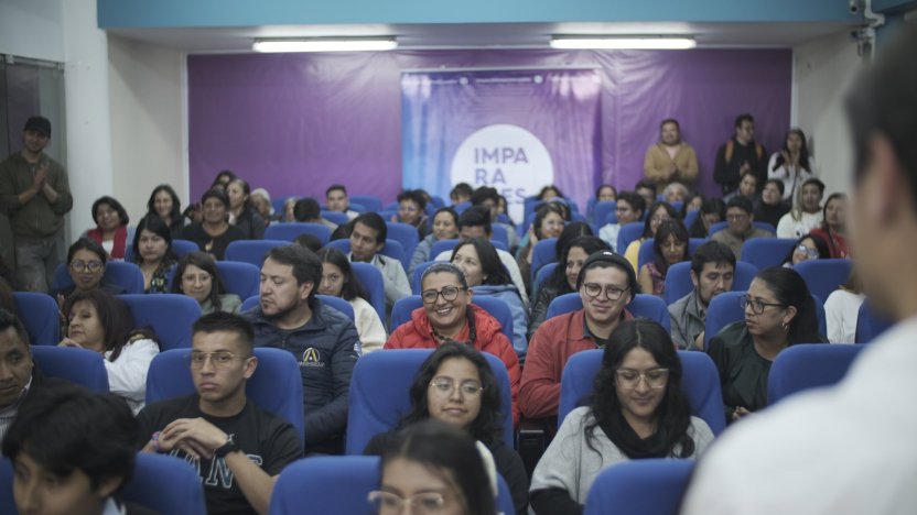 Alcaldía de Quito 