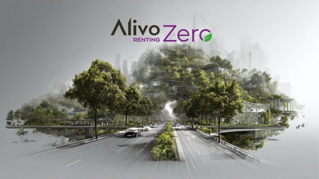 Alivo Renting