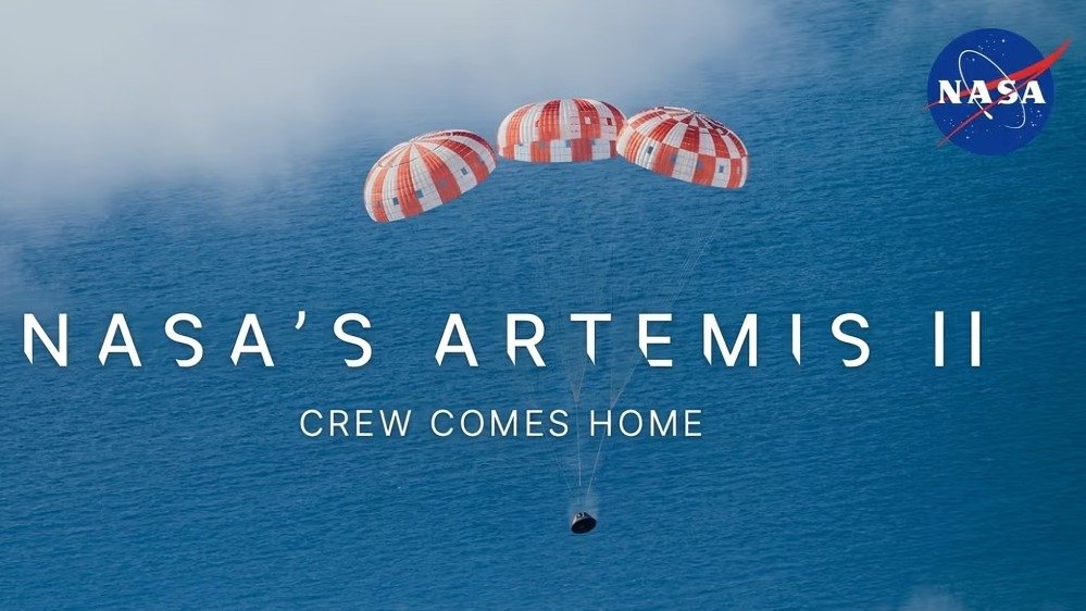 Artemis II EN VIVO hoy
