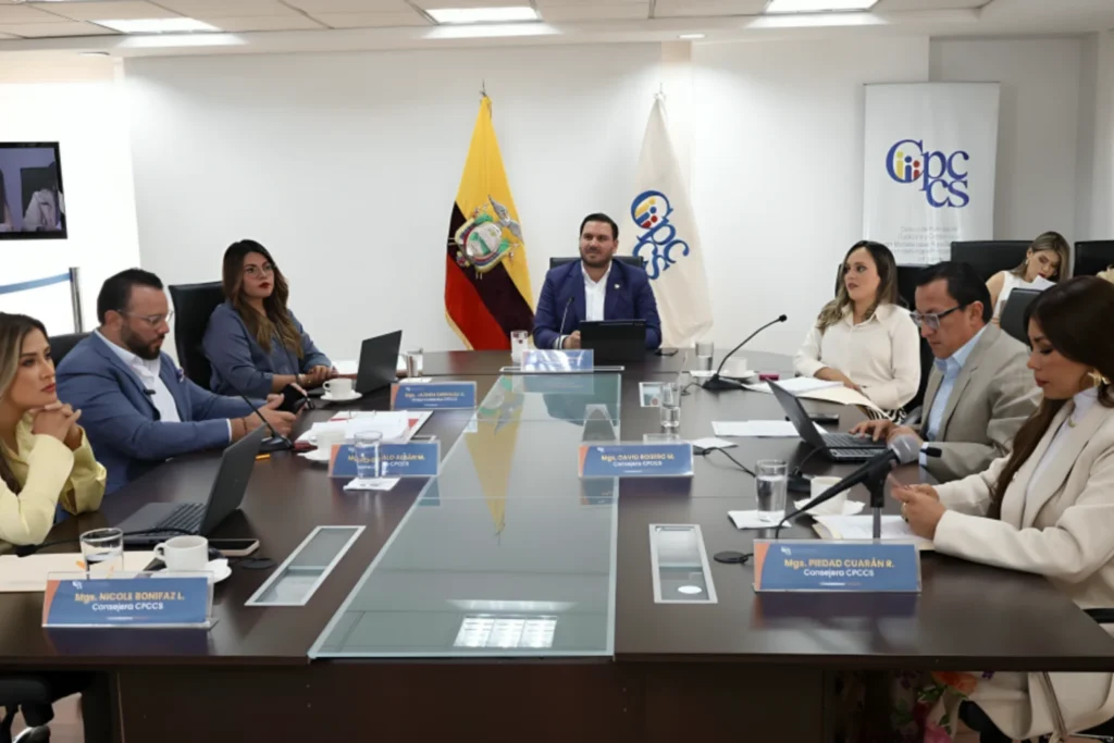 Terna para la Judicatura 