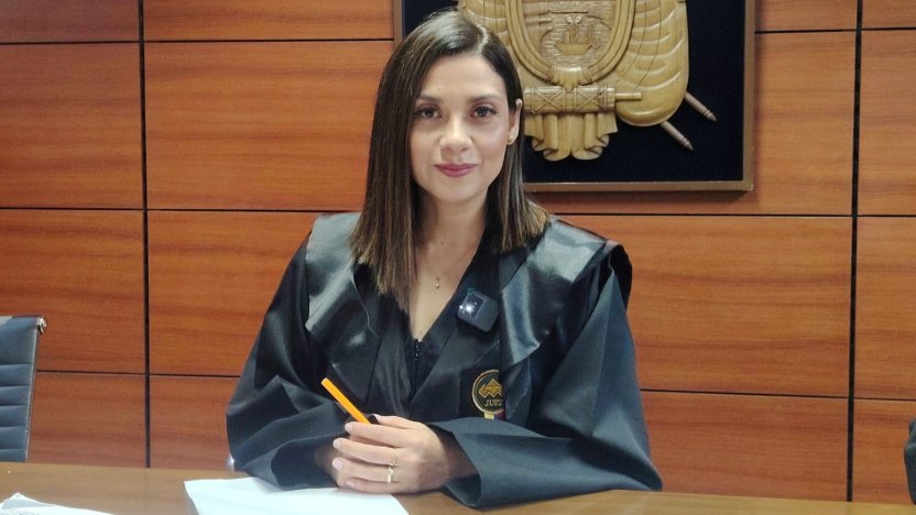 Consejo de la Judicatura