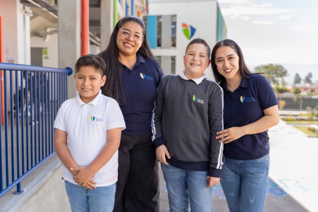 Innova Schools