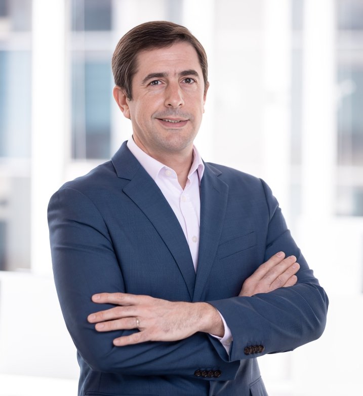 Diego Albuixech nuevo líder regional de Sandoz en América Latina y Caribe
