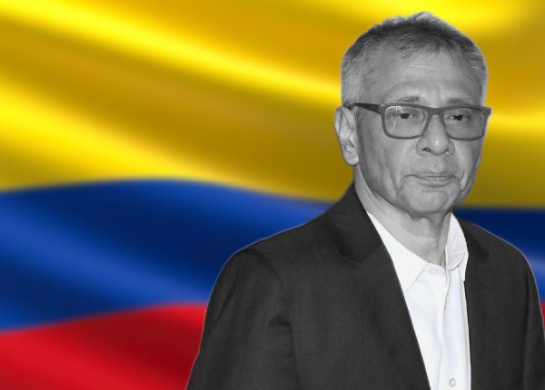 Jorge Glas