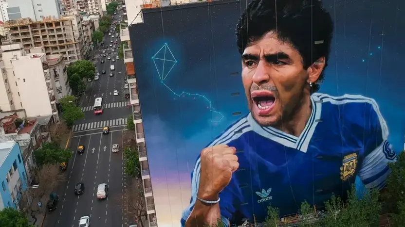 Maradona
