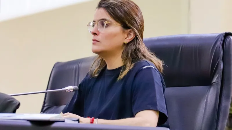 María José Pinto 