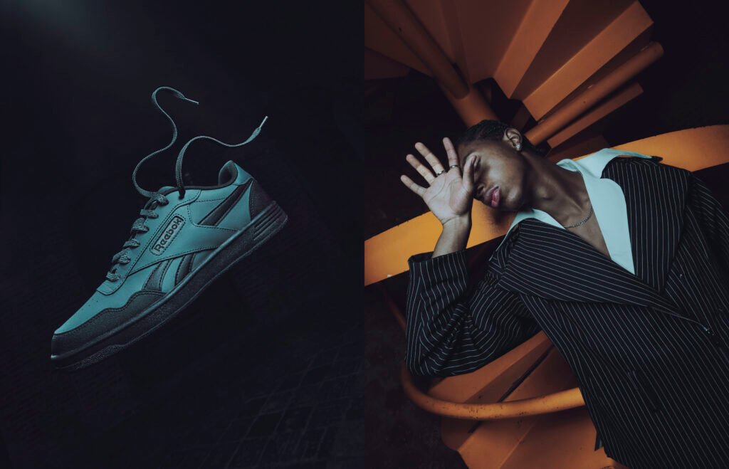 Reebok en Ecuador