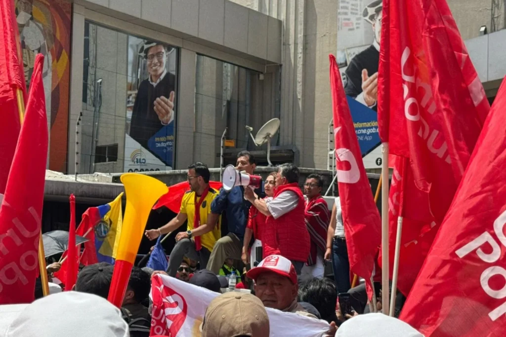 Unidad Popular