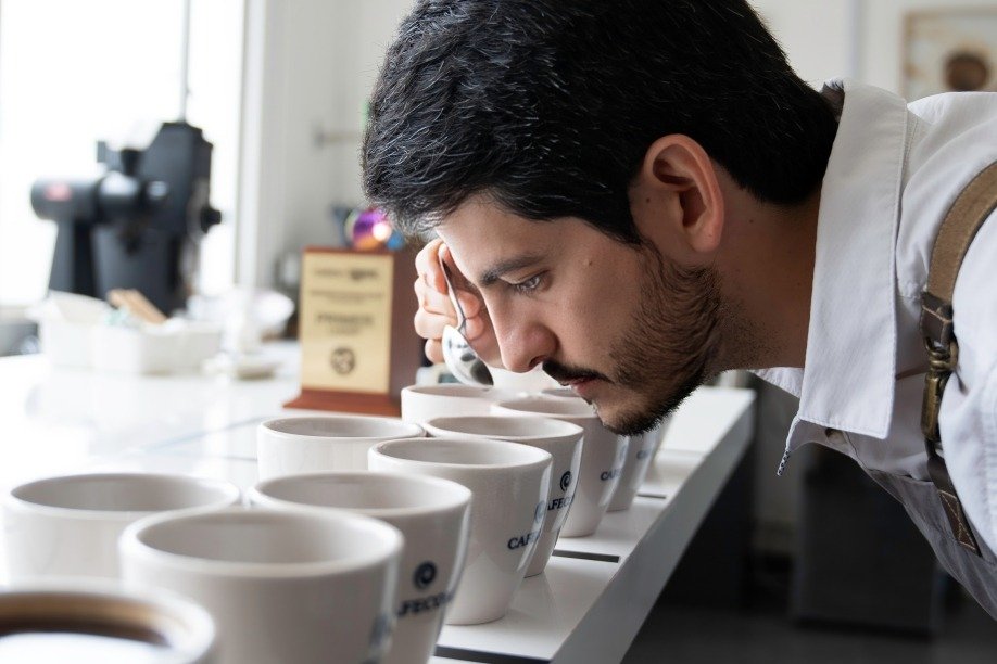 World Cup Tasters Championship