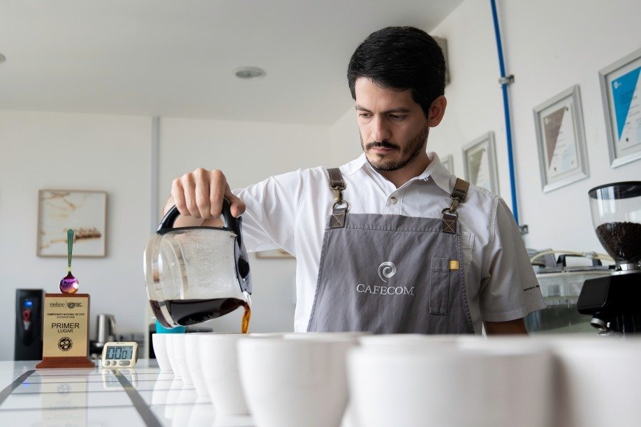 World Cup Tasters Championship