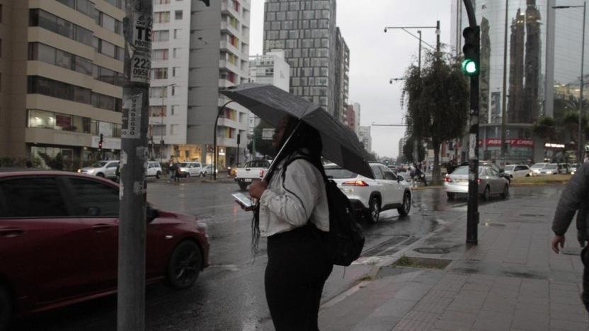 clima en Ecuador