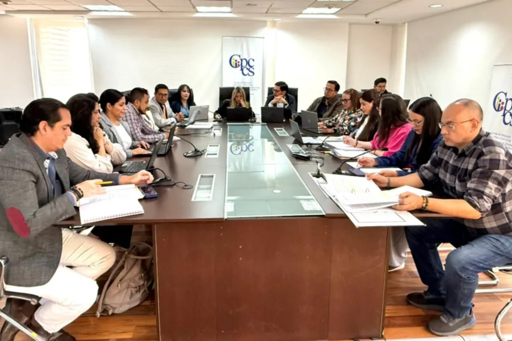 Concurso de Fiscal General