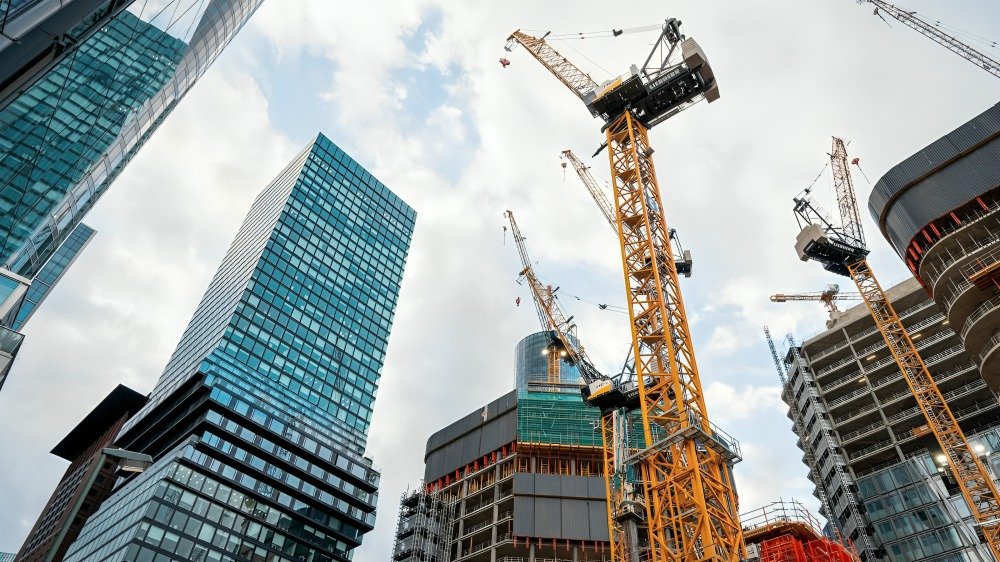 construcción sostenible