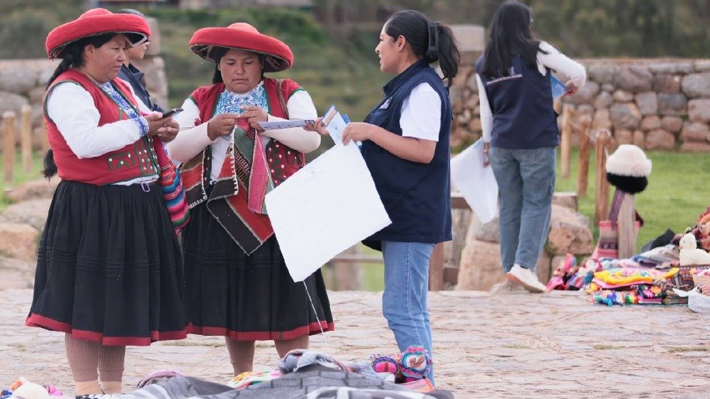 elecciones generales en Perú